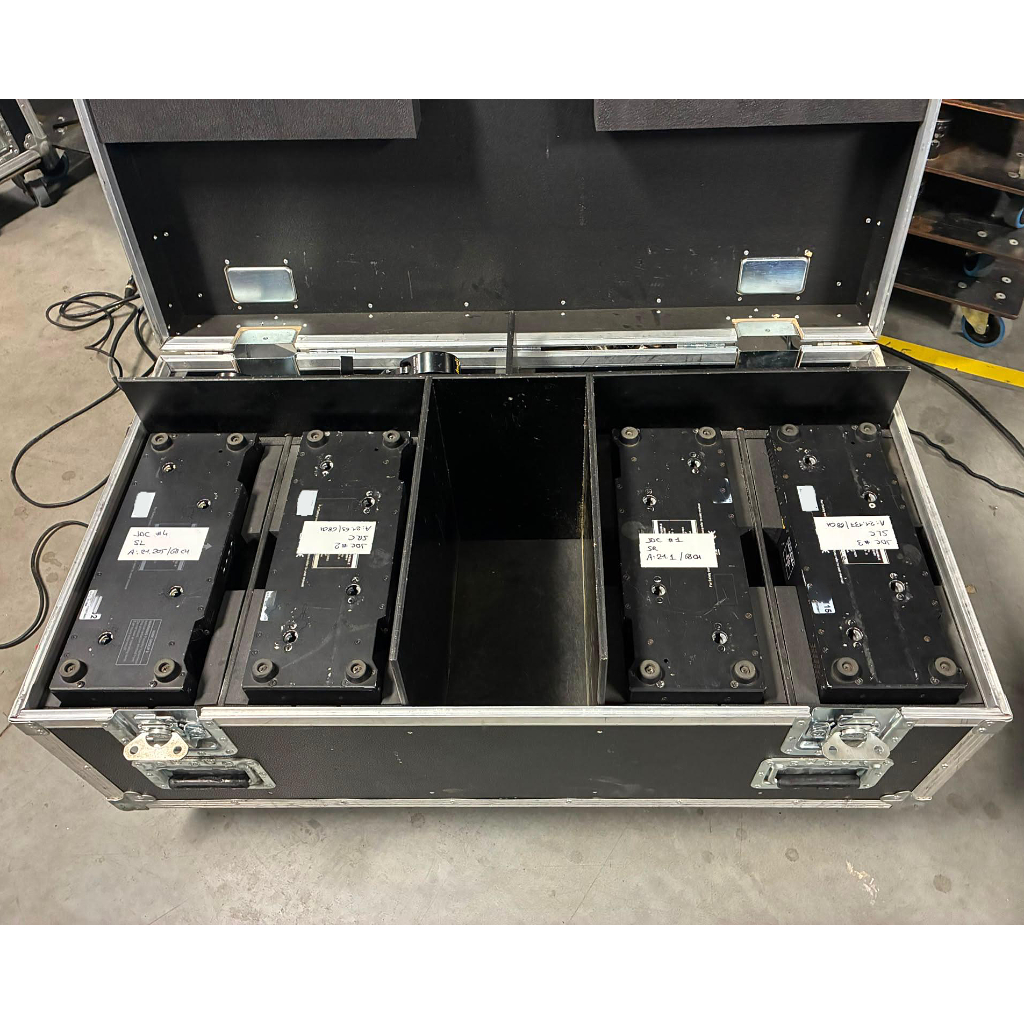Used GLP JDC1 for sale