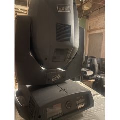Used ClayPaky Alpha Wash 700 for sale