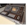 Used DiGiCo SD12, D2 Rack (40 In / 16 out) with HMA Optics for sale