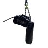 Used Liftket 1000kg 10m/min chain hoist (31m HOL) for sale