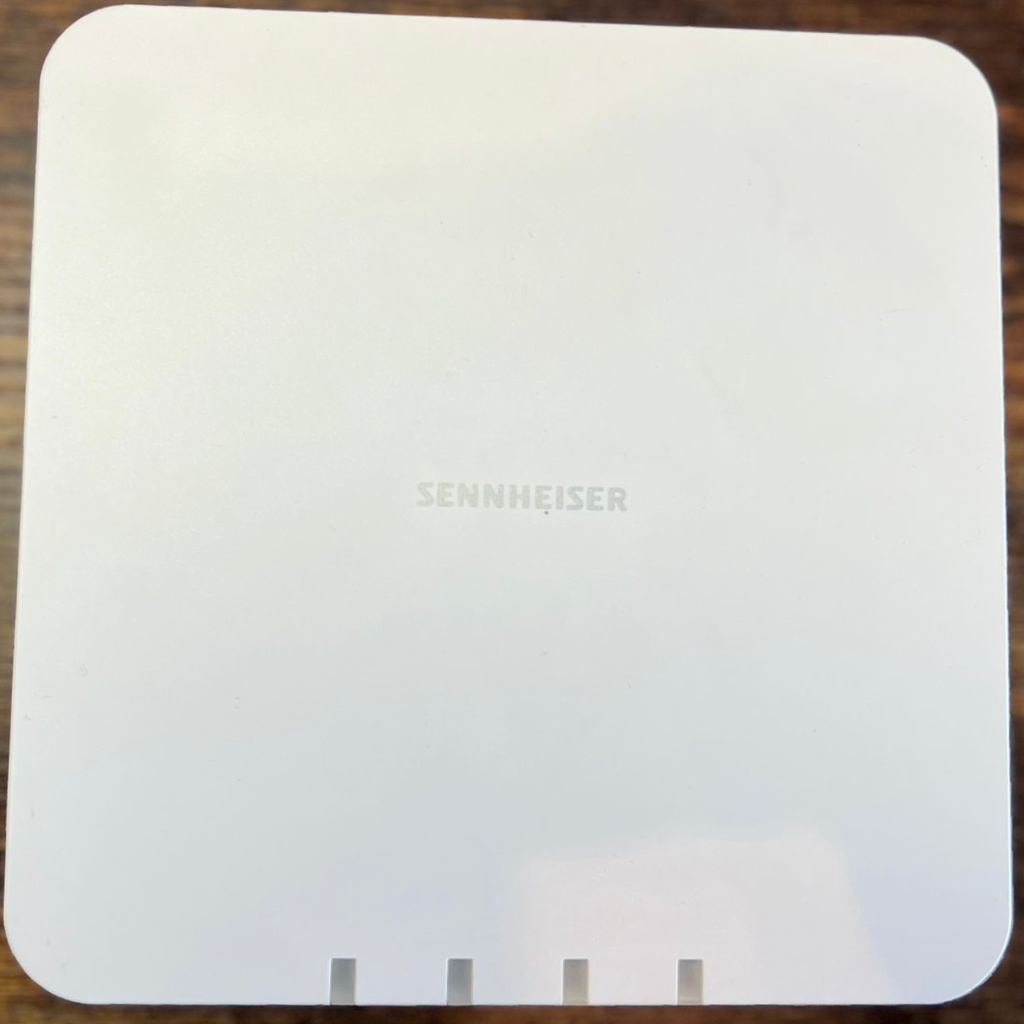 Used Sennheiser SL MCR 2 DW-3 for sale