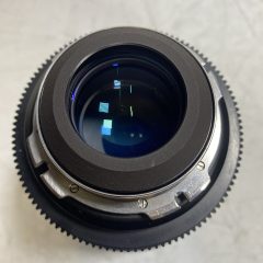 Used Arri/Zeiss ULTRA PRIME 180mm T1.9 Lens for sale