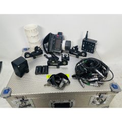 Used Arri WCU-4 Package for sale