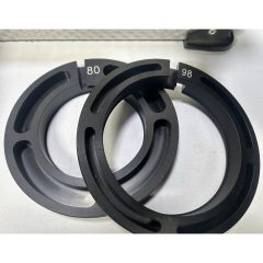 Used Canon HJ14ex4.3B IRSE Wide Angle Lens for sale