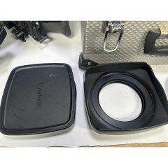Used Canon HJ14ex4.3B IRSE Wide Angle Lens for sale