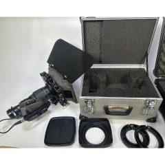 Used Canon HJ14ex4.3B IRSE Wide Angle Lens for sale