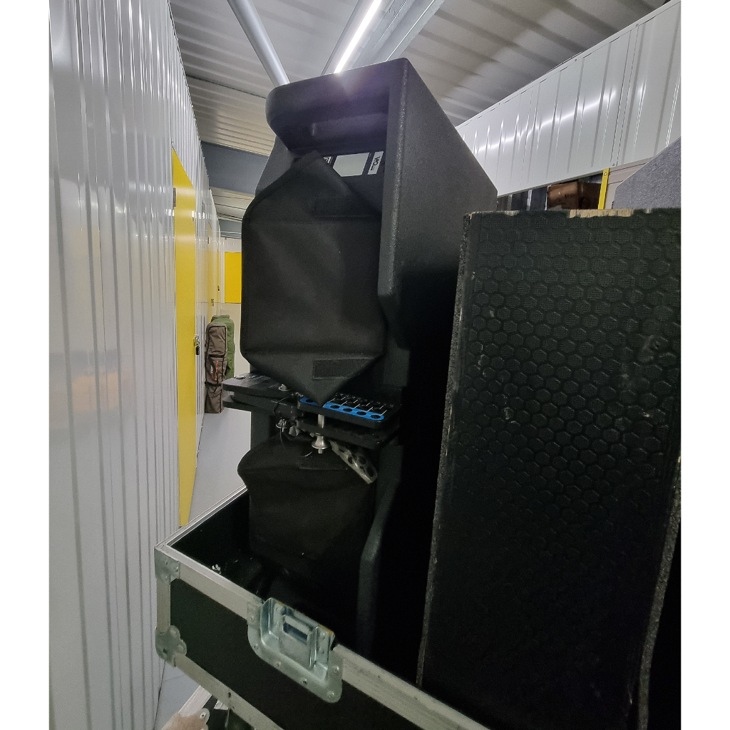 Used DB Technologies Vio Package for sale