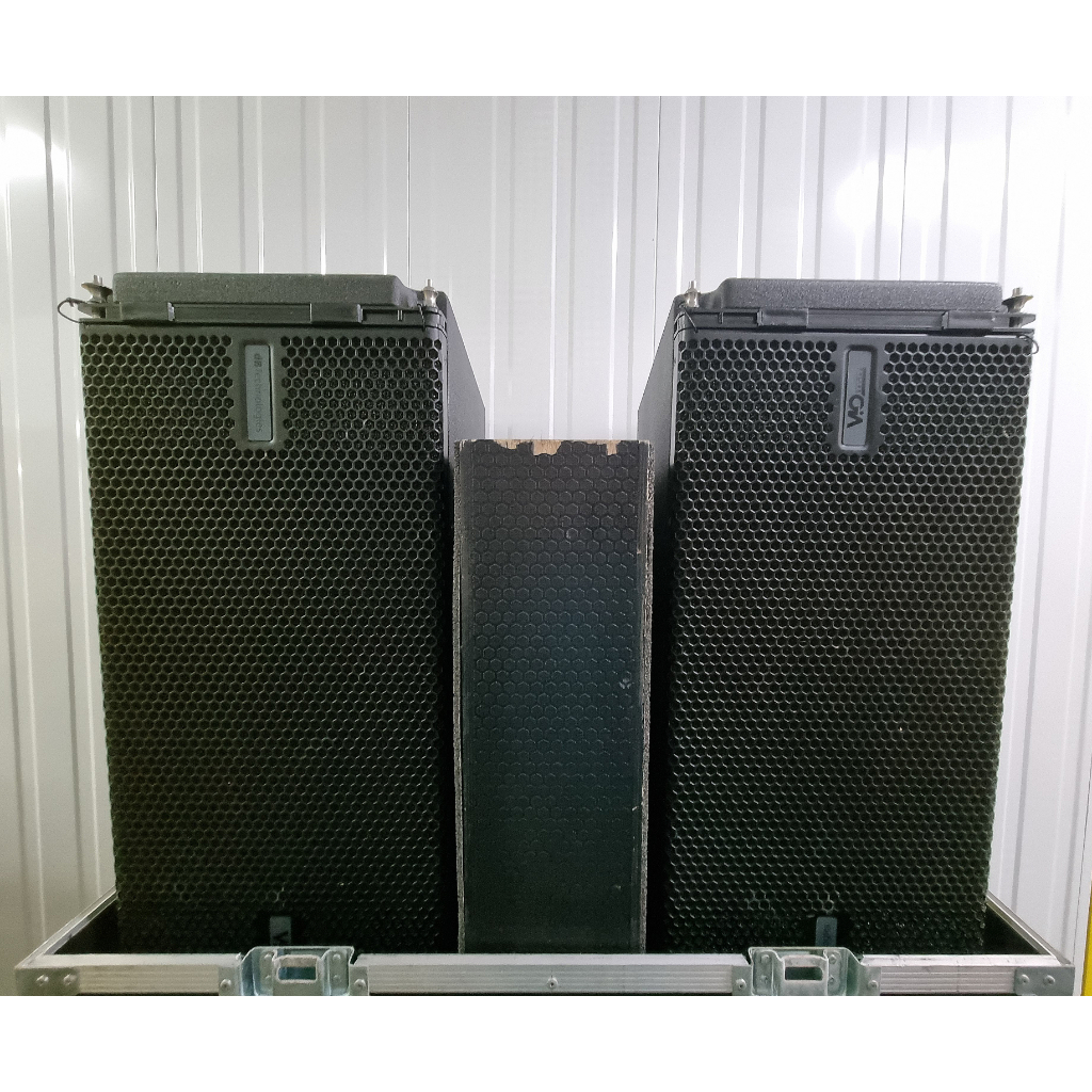 Used DB Technologies Vio Package for sale