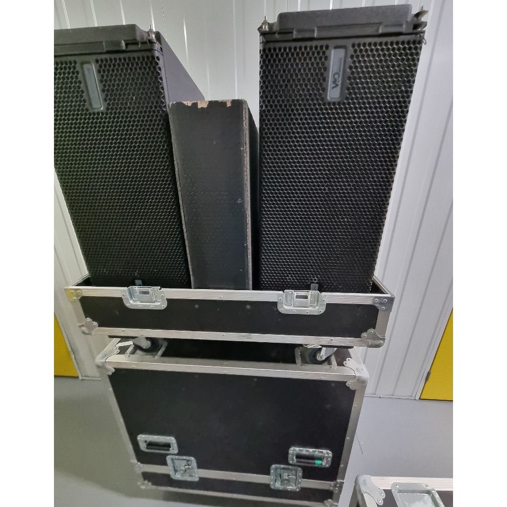 Used DB Technologies Vio Package for sale