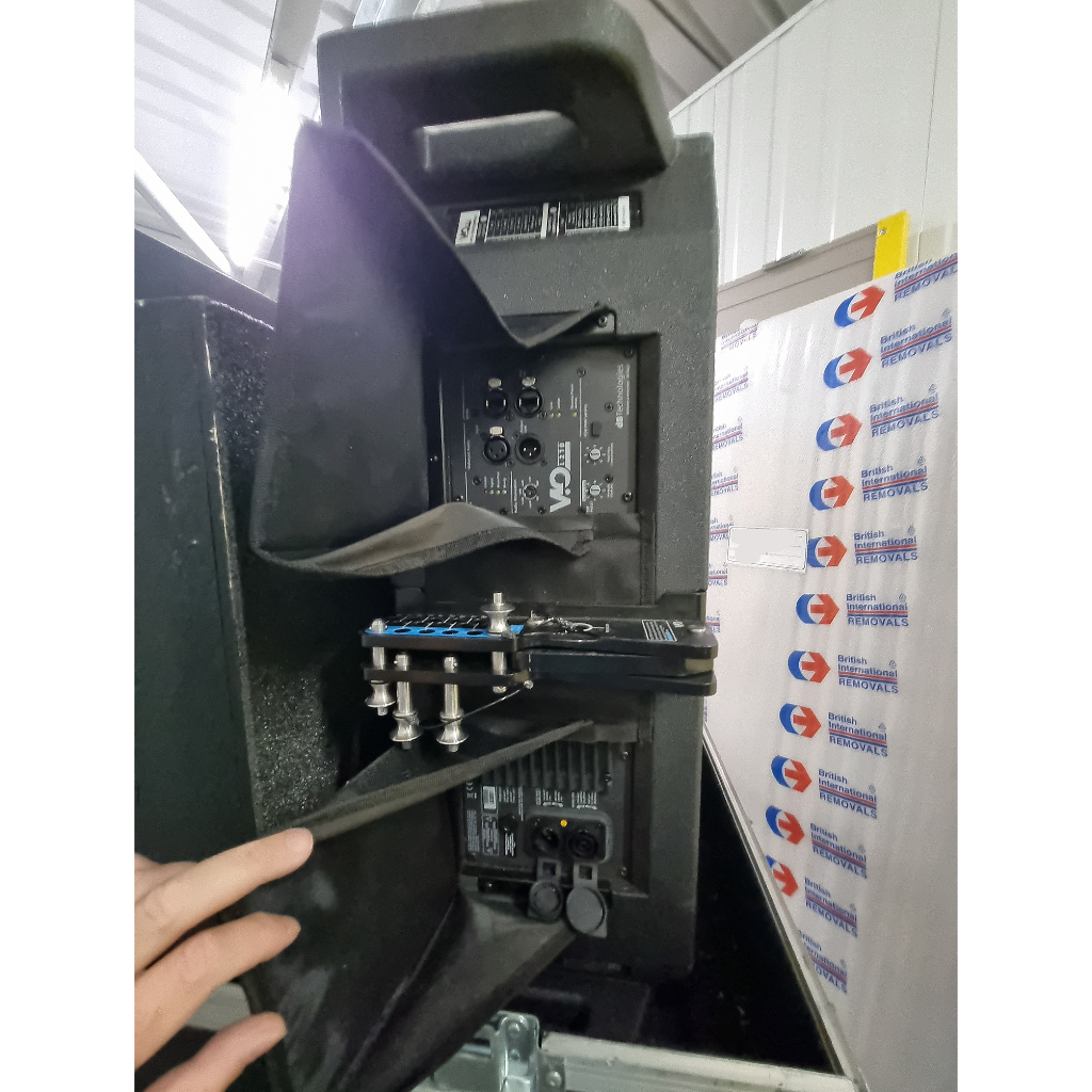 Used DB Technologies Vio Package for sale