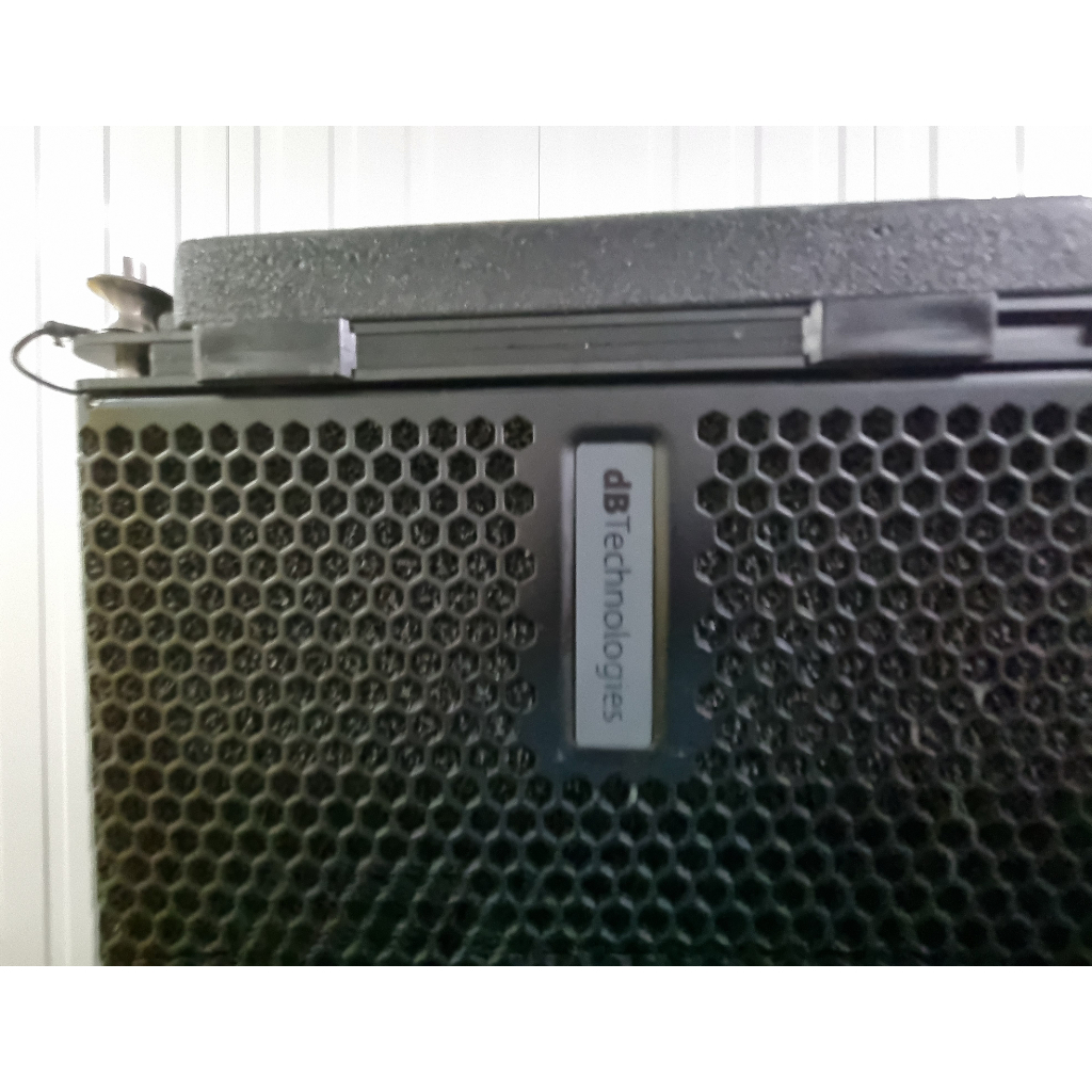 Used DB Technologies Vio Package for sale