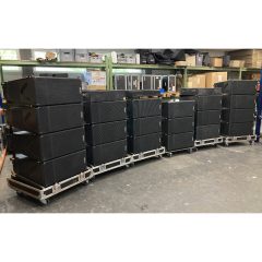 Used Nexo GEO-D10 for sale