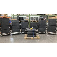 Used Nexo GEO-D10 for sale