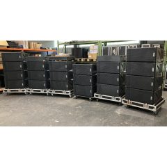 Used Nexo GEO-D10 for sale