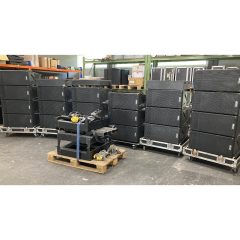 Used Nexo GEO-D10 for sale