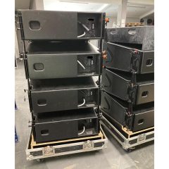 Used Nexo GEO-D10 for sale