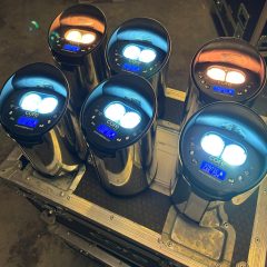 Used Core Colourpoint Mini Package for sale