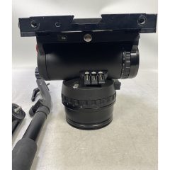 Used Sachtler Video 90 FB (8092) for sale