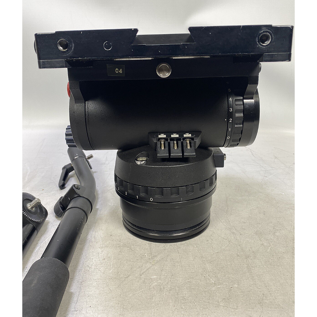 Used Sachtler Video 90 FB (8092) for sale