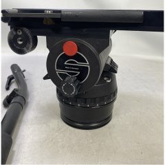 Used Sachtler Video 90 FB (8092) for sale