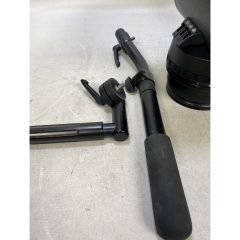 Used Sachtler Video 90 FB (8092) for sale