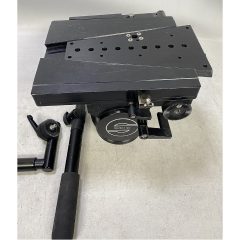 Used Sachtler Video 90 FB (8092) for sale