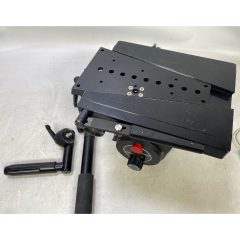 Used Sachtler Video 90 FB (8092) for sale