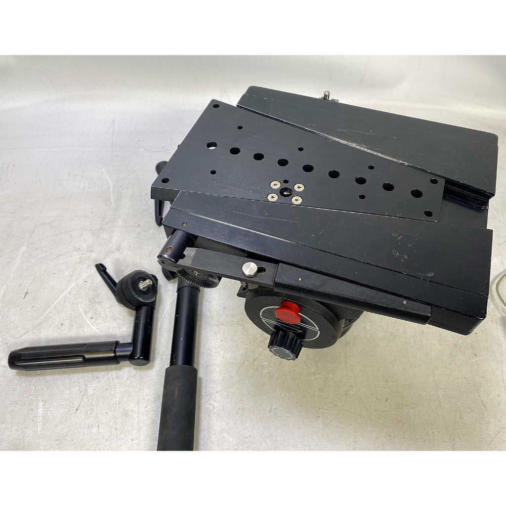 Used Sachtler Video 90 FB (8092) for sale