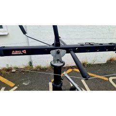 Used ABC products Crane 100 Package for sale