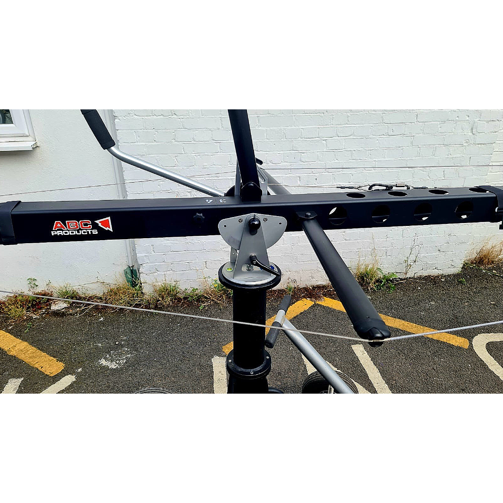 Used ABC products Crane 100 Package for sale
