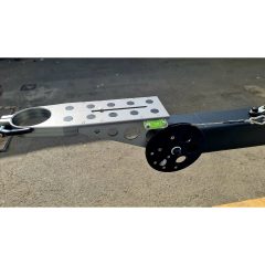 Used ABC products Crane 100 Package for sale