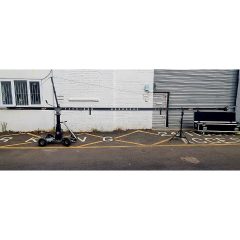 Used ABC products Crane 100 Package for sale