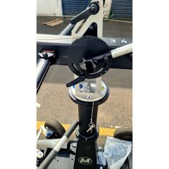 Used ABC products Crane 100 Package for sale