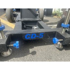 Used ABC products Crane 100 Package for sale