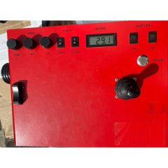 Used ABC products Crane 100 Package for sale