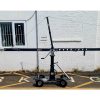 Used ABC products Crane 100 Package for sale