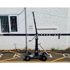 Used ABC products Crane 100 Package for sale