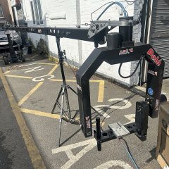 Used ABC products Crane 100 Package for sale