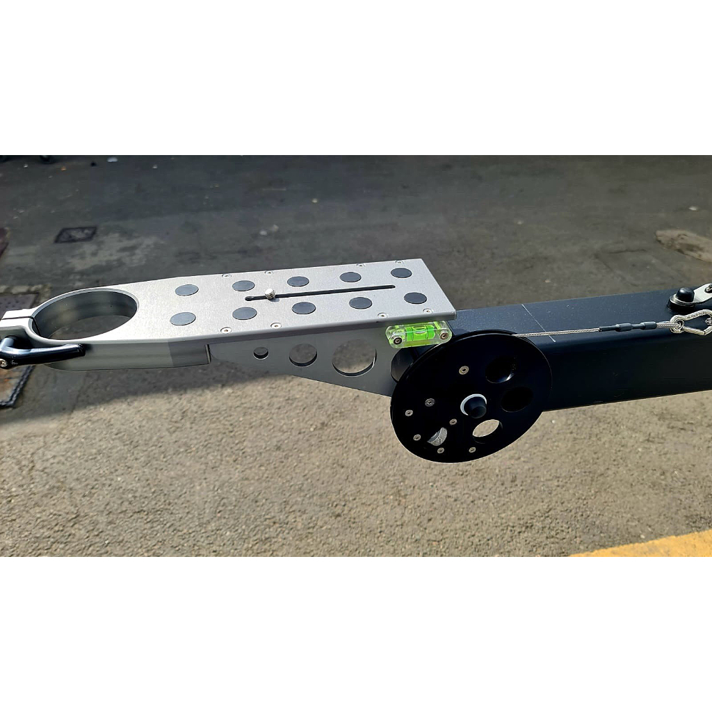 Used ABC products Crane 100 Package for sale