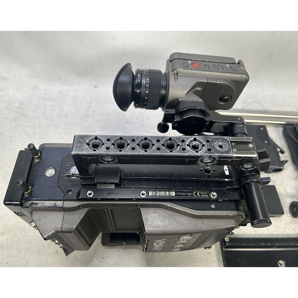 Used Arri Amira for sale