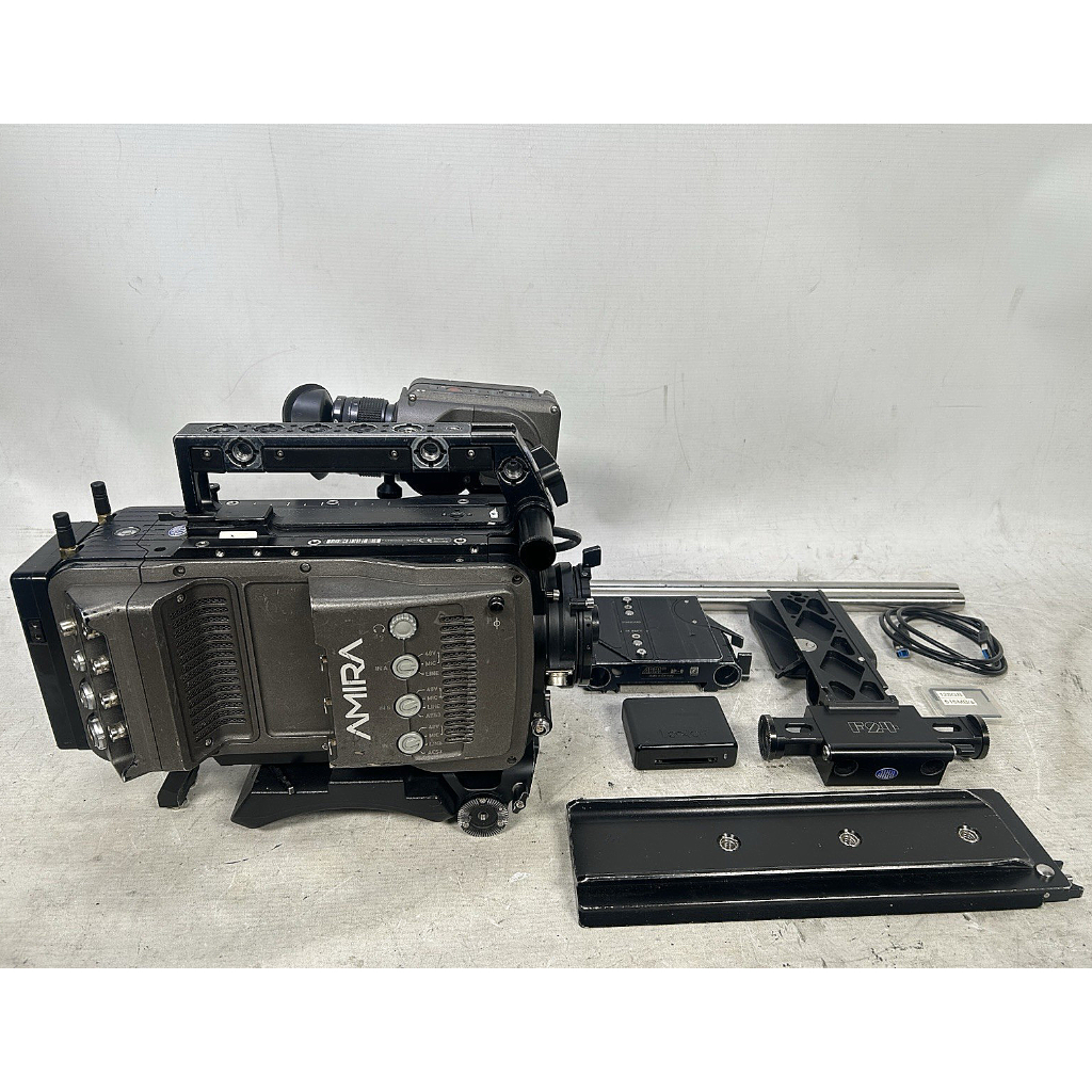 Used Arri Amira for sale