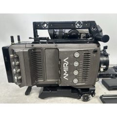 Used Arri Amira for sale