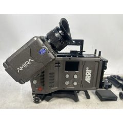 Used Arri Amira for sale