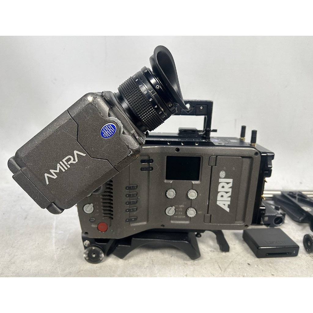 Used Arri Amira for sale