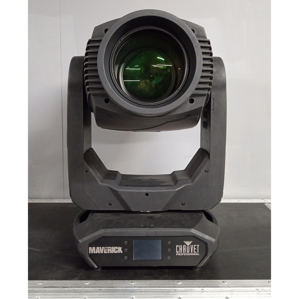 Used Chauvet Maverick MK3 Profile for sale