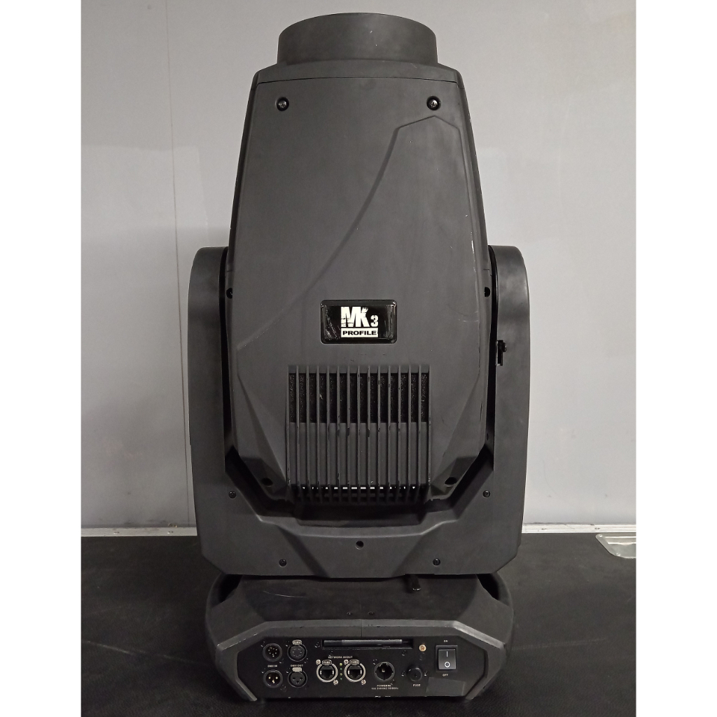 Used Chauvet Maverick MK3 Profile for sale