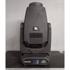 Used Chauvet Maverick MK3 Profile for sale