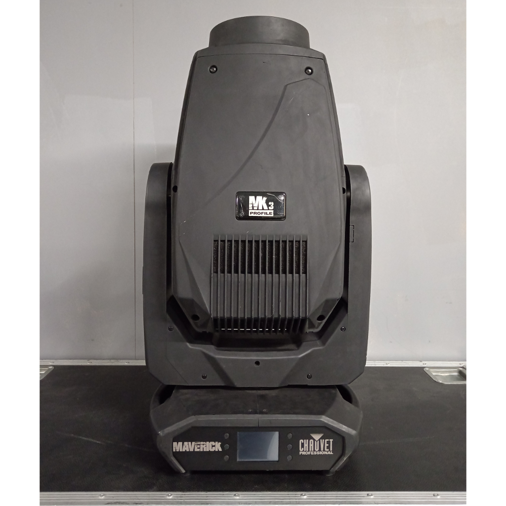 Used Chauvet Maverick MK3 Profile for sale