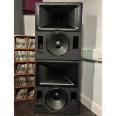 Used Meyer Sound Archeron Set for sale