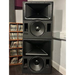 Meyer Sound Archeron Set